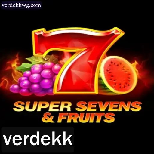 Descubra o Mundo de 7SuperSevensFruits: Um Novo Jogo com a Emoção Incrível de Verdekk