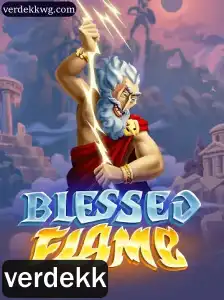 Aventura e Estratégia em BlessedFlame: Um Mergulho nas Regras e Mecânicas do Jogo