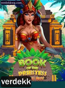 Explorando o Fascinante Universo de BookOfThePriestess: As Regras e a Imersão do Jogo