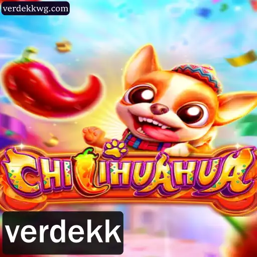 Descubra o Mundo de CHILIHUAHUA: O Jogo de Estratégia e Aventura com Verdekk