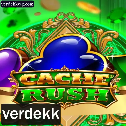 Explorando o Mundo de CacheRush: Mergulhe na Emoção do Jogo com Verdekk