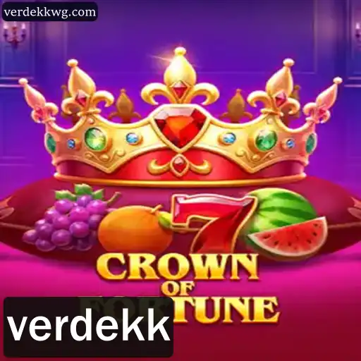 Explorando o Mundo de CrownofFortune: O Jogo Revelação de Estratégia em Verdekk