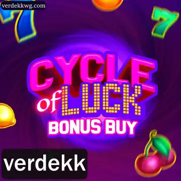 CycleofLuckBonusBuy: A Nova Sensação dos Jogos de Azar