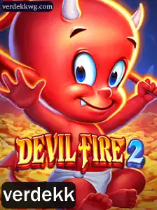 Descubra DevilFire2: A Nova Geração de Aventuras com Verdekk
