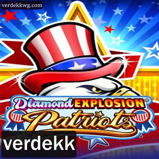Descubra o Mundo de DiamondExplosionPatriots: Um Jogo Inovador
