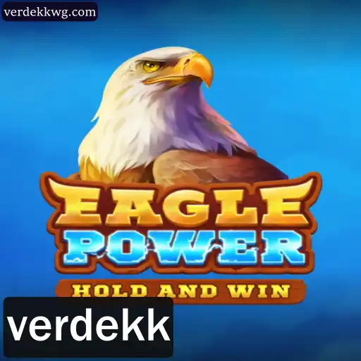 EaglePower: Explorando o Universo de Verdekk