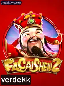 Explorando o Fascinante Mundo de FaCaiShen2: Uma Nova Dimensão de Verdekk