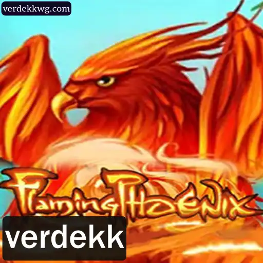 FlamingPhoenix: Um Mergulho no Mundo Envolvente de Verdekk