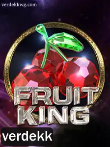 Descubra o Mundo de FruitKing: O Jogo de Estratégia e Aventura Energizante