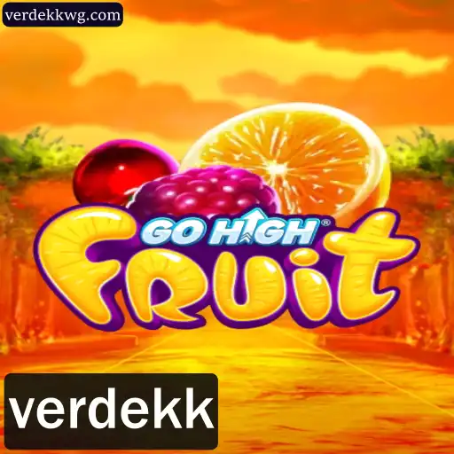 GoHighFruit: Uma Jornada de Estratégia e Emoção no Mundo de Verdekk