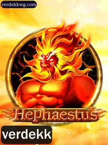Descubra o Fascinante Jogo Hephaestus: Uma Aventura com Verdekk