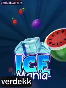 IceMania: Aventura Gelada e Estratégia com Verdekk