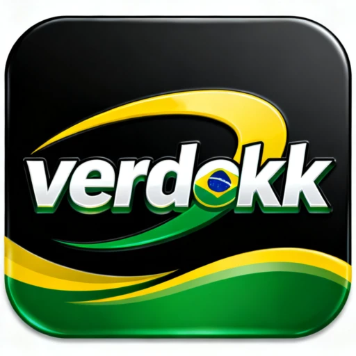 verdekk Logo