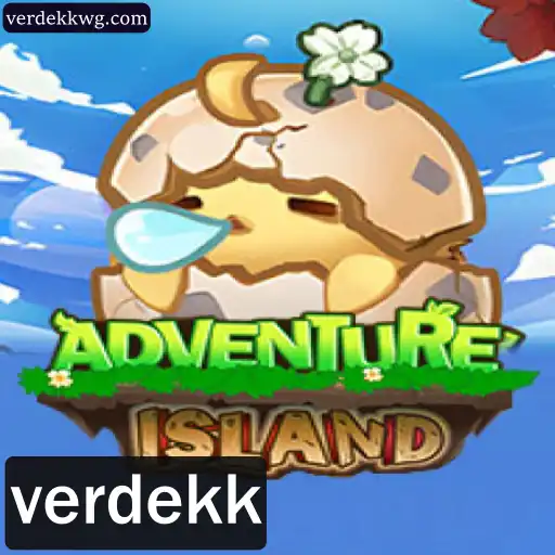 Explorando o Mundo de IslandsAdventure: Desafios e Conquistas com Verdekk
