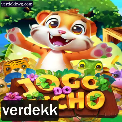 Descubra o Novo Jogo do Momento: JOGODOBICHO