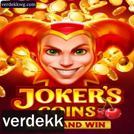 Descubra o Universo Encantador de JokersCoins: Regras e Inovações