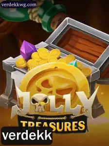 Explorando o Mundo de JollyTreasures: Um Guia Completo