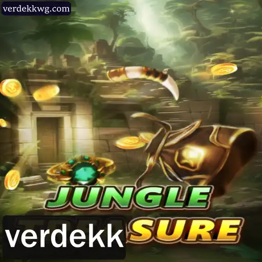 Explorando as Aventuras de JungleTreasure: Guia Definitivo