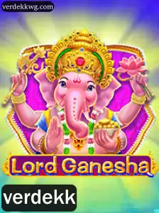 Descubra o Universo Fascinante de LordGanesha: O Jogo Revolucionário