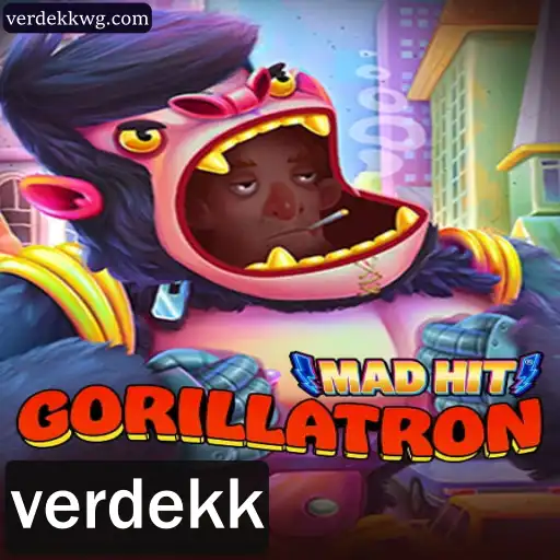 Explorando o Universo de MadHitGorillatron