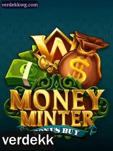 MoneyMinterBonusBuy: Um Jogo Inovador que Combina Estratégia e Diversão