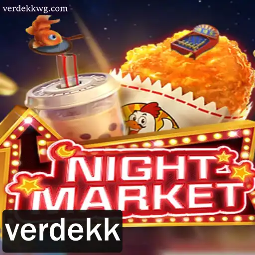 Explorando NIGHTMARKET: O Jogo de Táticas Ambientado em Verdekk