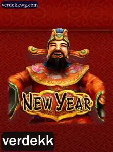 NewYear: Um Mergulho no Mundo do Jogo Verdekk