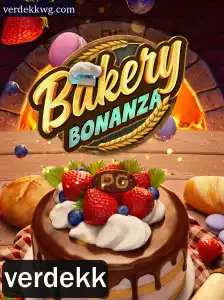 Descubra o Mágico Mundo de BakeryBonanza
