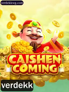 Descubra o Fascinante Mundo de CAISHENCOMING e Verdekk