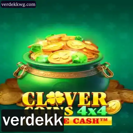 Explorando o Universo de CloverCoins4x4: Tudo Sobre o Novo Fenômeno do Mundo dos Jogos