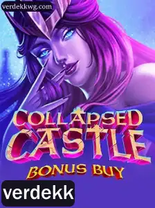Descubra o Fascinante Mundo de CollapsedCastleBonusBuy