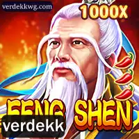 Explorando o Mundo de FengShen: Um Jogo Encantador