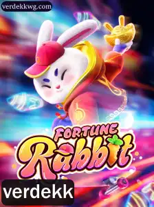 Descubra o Novo Jogo FortuneRabbit: Aventura e Estratégia Envolvente