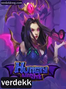 Explorando HungryNight: Um Mergulho Profundo no Jogo de Sobrevivência e Estratégia