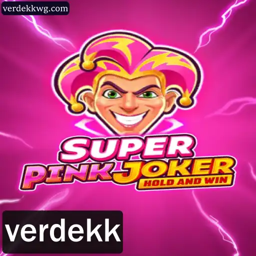 Explorando o Universo de SuperPinkJoker: Um Jogo Inovador