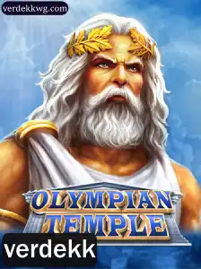 Descubra OlympianTemple: Aventura e Estratégia nas Sagradas Ruínas