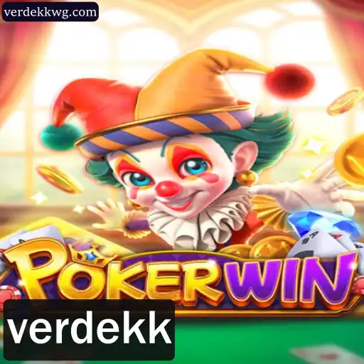 Descubra o Mundo de Pokerwin: Um Jogo de Estratégia e Sorte