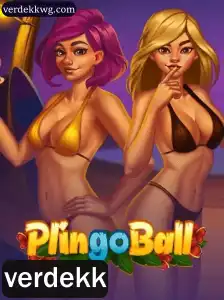Descubra Plingoball: O Jogo Revolucionário que Está Conquistando o Mundo