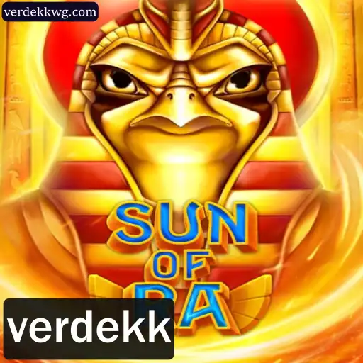 SunofRa: Explorando Aventuras com o Novo Jogo Verdekk