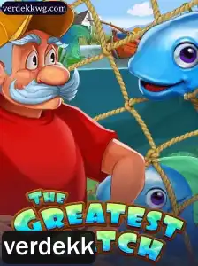 Explorando o Mundo de TheGreatestCatch: Um Mergulho nas Regras e Estratégias do Jogo