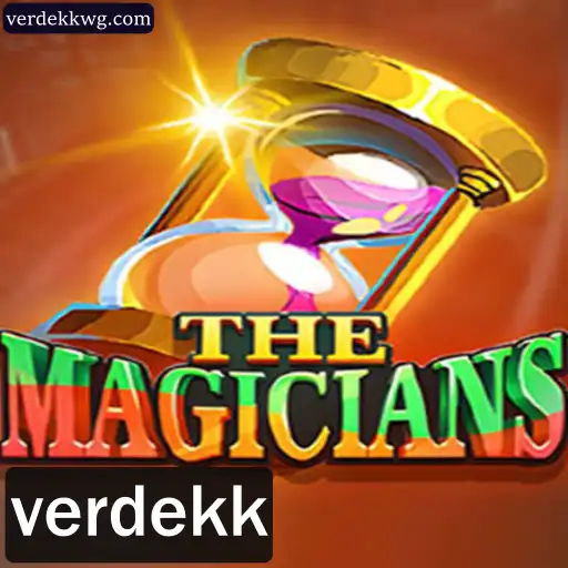 TheMagicians: Descubra o Novo Jogo que Está Conquistando os Jogadores em 2023