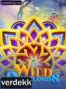 WildOverlords: Mergulhe em um Mundo de Estratégia e Aventura