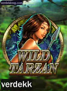 Descubra a Aventura em 'WildTarzan' : O Novo Jogo do Ano